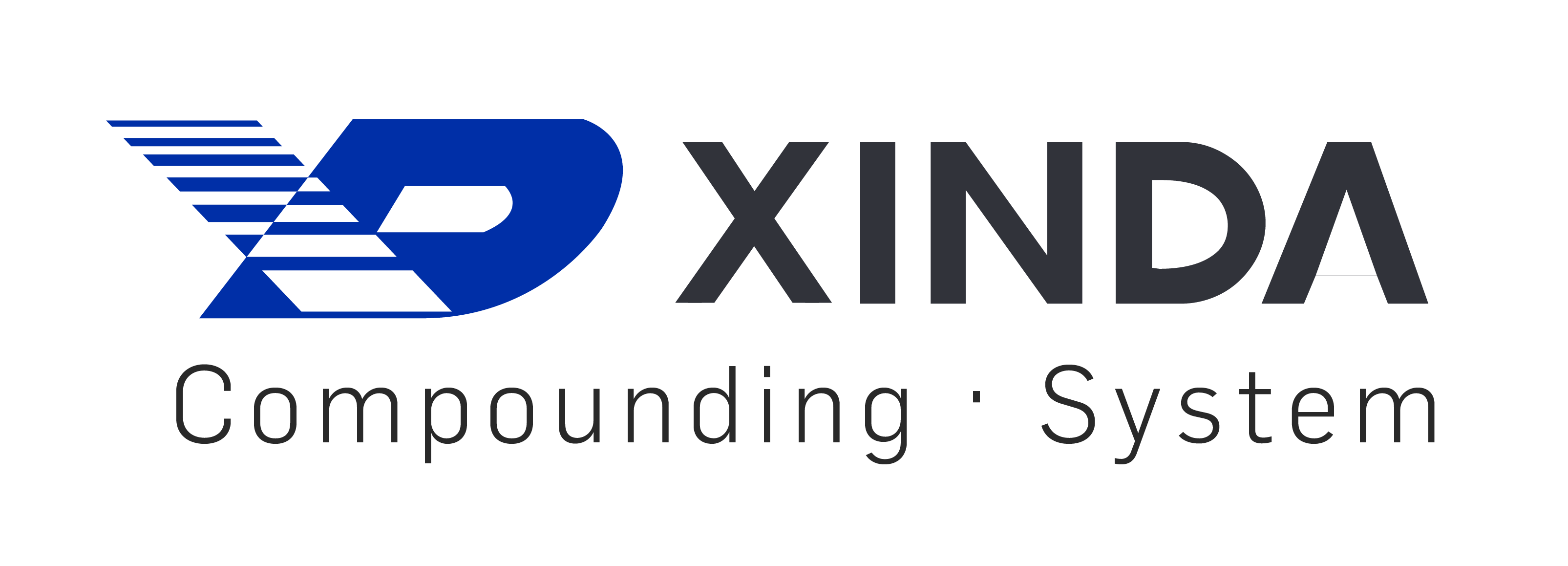 this is xinda's logo