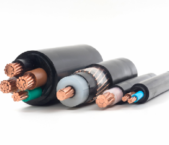 Wire and cable compounds
