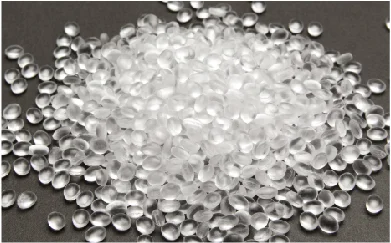 tpe tpu granules