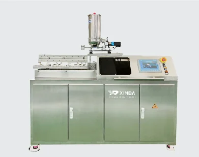 pharma extruder