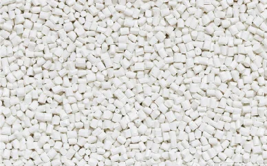 pvc cable granules