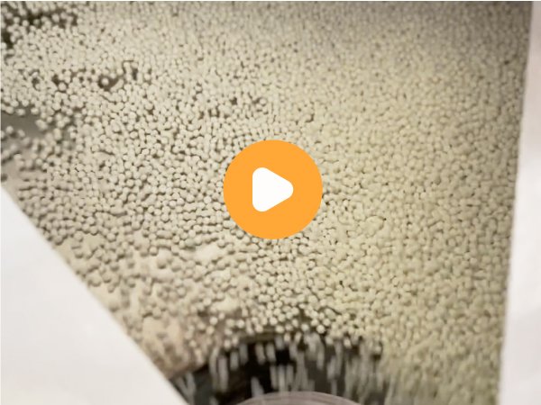 SKW-105 Co Kneader for HFFR Cable Compounds