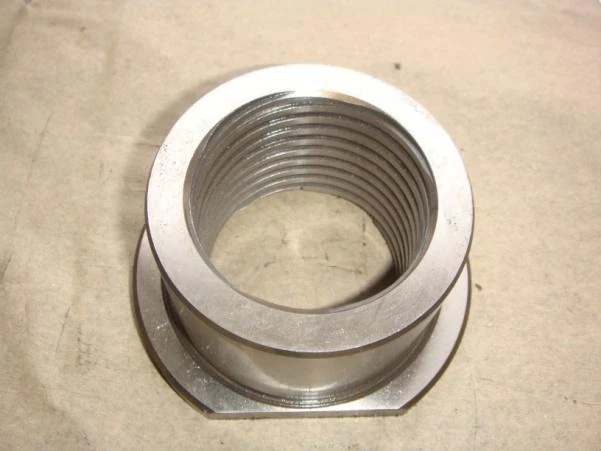 Bushing B-clockwise