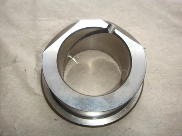 Shaft housing B-counter-clockwise