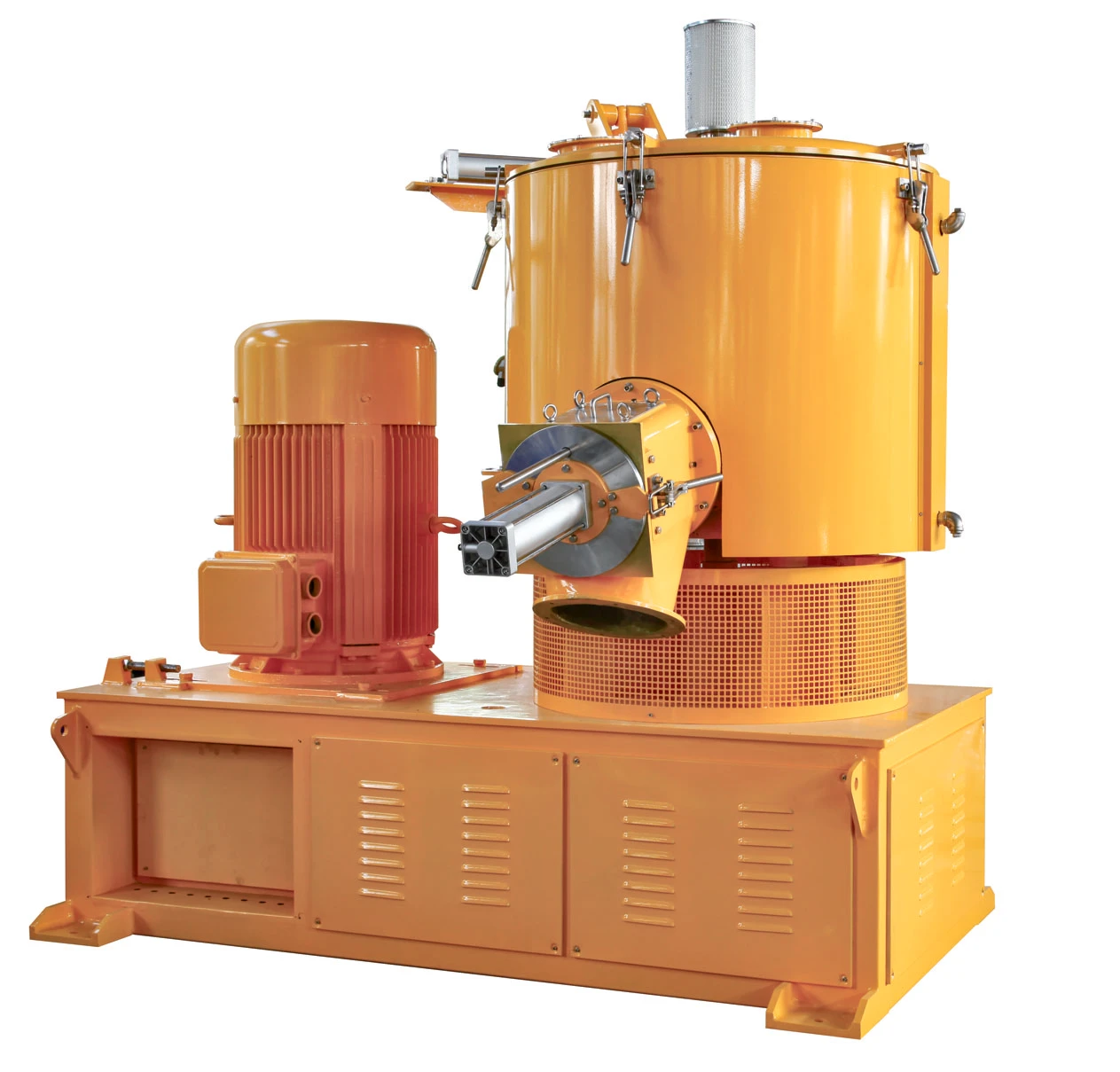 high speed mixer